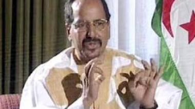 Tout en saluant les efforts de l’Algérie, le président sahraoui appelle l'ONU à intervenir pour éviter « un massacre »  dans les régions occupées