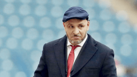 زكري: لدي اتصالات من السعودية والمغرب.. ولهذه الأسباب لم أدرب الرجاء