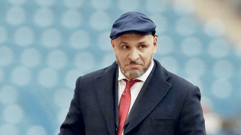زكري: لدي اتصالات من السعودية والمغرب.. ولهذه الأسباب لم أدرب الرجاء