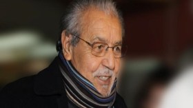 رحيل الفنان المغربي محمد حسن الجندي