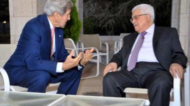 John Kerry parle de progrès dans les pourparlers israélo-palestiniens