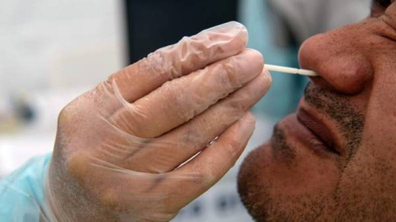 فقدان حاستي الشم والذوق.. يرعب الجزائريين