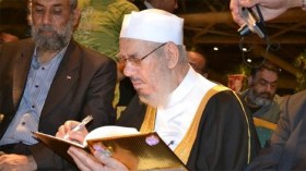 خطب الجمعة تهزم فضائيات “الفتنة” في مصر