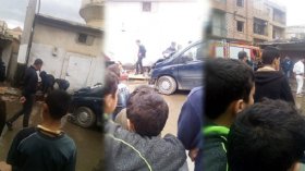 Heurt de passants à Blida: le chauffeur a fait un malaise
