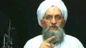 الظواهري:لا مانع من سفك الدماء لإقامة دولة إسلامية