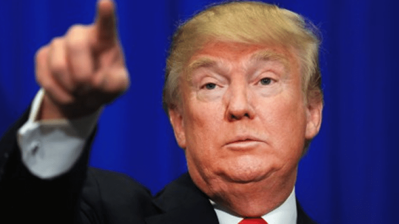 مستدرك ترومب على هونتيغتن