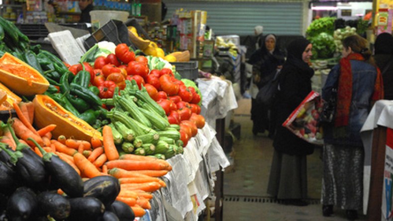 الجزائر: تراجع الوتيرة السنوية للتضخم إلى 4.5 بالمائة في أكتوبر