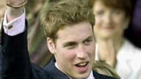 الأمير البريطاني يطارد عصابات المخدرات