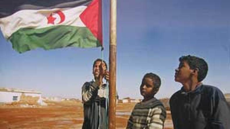 وزير الخارجية الصحراوي: المغرب وفرنسا يلعبان ورقة الحرب في المنطقة