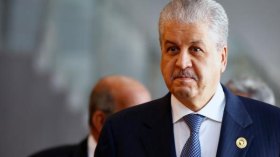 سلال في زيارة عمل وتفقد السبت إلى ولاية المدية