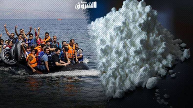 5 آلاف نشرية حمراء تلاحق مافيا “الحراقة” والكوكايين والفساد