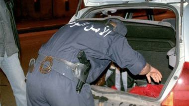 Nouvelle stratégie de lutte contre le terrorisme, la criminalité et le trafic de drogue