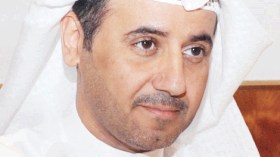 وقعنا اتفاقية مع اتحاد الكتاب الجزائريين لتبادل المطبوعات والنشر