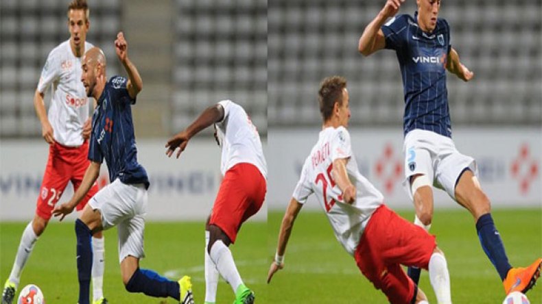 “طهرات” يتعثر بهدف “الشرقي”