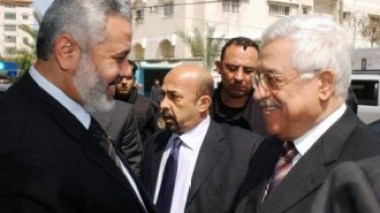 Le Hamas accepte l'offre de dialogue d'Abbas