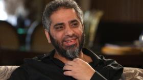 فضل شاكر: حاكموا حُلفاء اسرائيل ومن فجّر مساجد طرابلس قبل محاكمتي!!