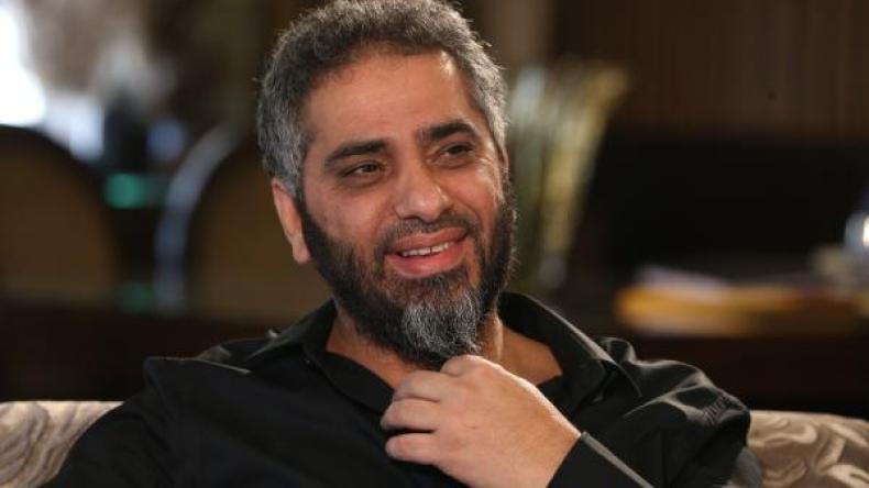 فضل شاكر: حاكموا حُلفاء اسرائيل ومن فجّر مساجد طرابلس قبل محاكمتي!!