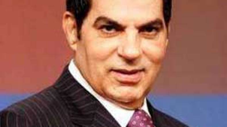 “الاتحاد من أجل المتوسط” وطموح بن علي