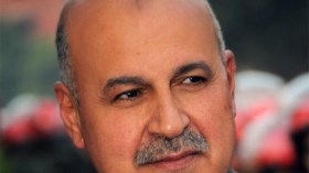 تبابن المواقف حول استقالة نائب الرئيس المصري