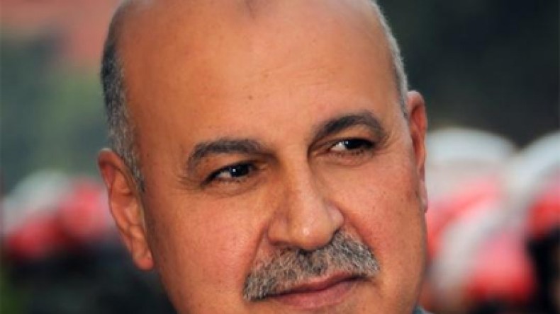 تبابن المواقف حول استقالة نائب الرئيس المصري