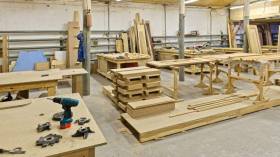 الهيئة الوطنية لترقية المؤسسات الصغيرة والمتوسطة تستنجد بوزير السكن