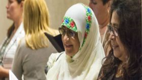 برنامج “نساء العالم” لإدماج المهاجرات إلى كندا في المجتمع؟