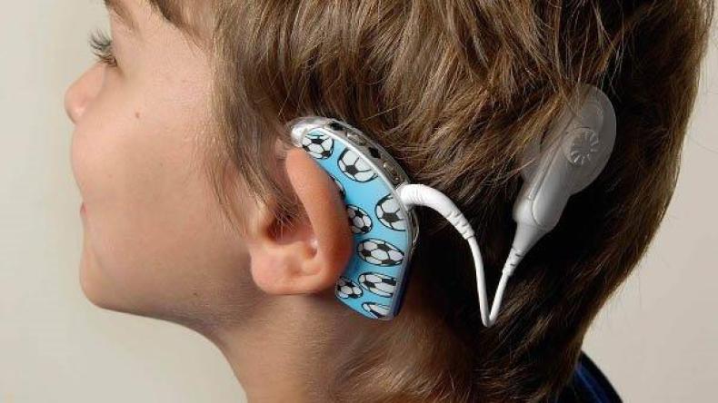 مستقبل الأطفال المعاقين سمعيا في خطر ومصيرهم مجهول