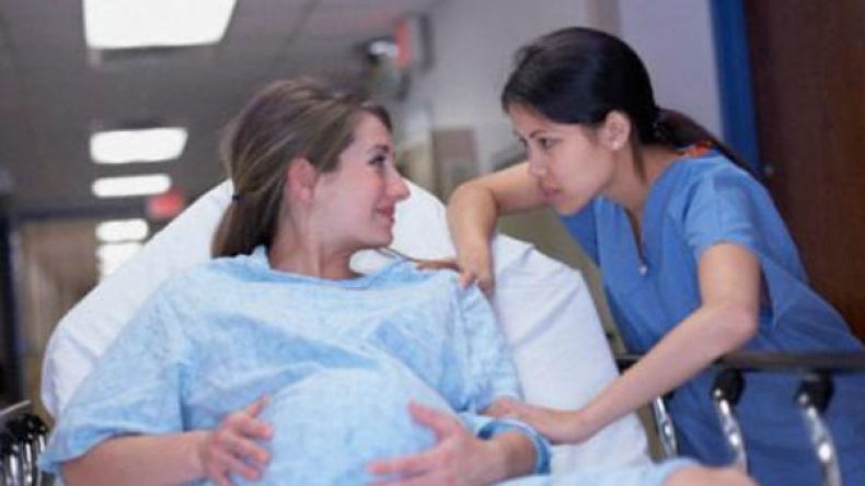 بشرى للحوامل.. هذه أسهل طريقة للولادة الطبيعية؟!