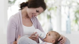 دراسة أمريكية تكشف سر الحصول على حليب اصطناعي مشابه للطبيعي