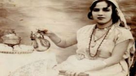 زوليخة عدّي.. المناضلة العربية التي أعدمتها فرنسا رميا من الطائرة!