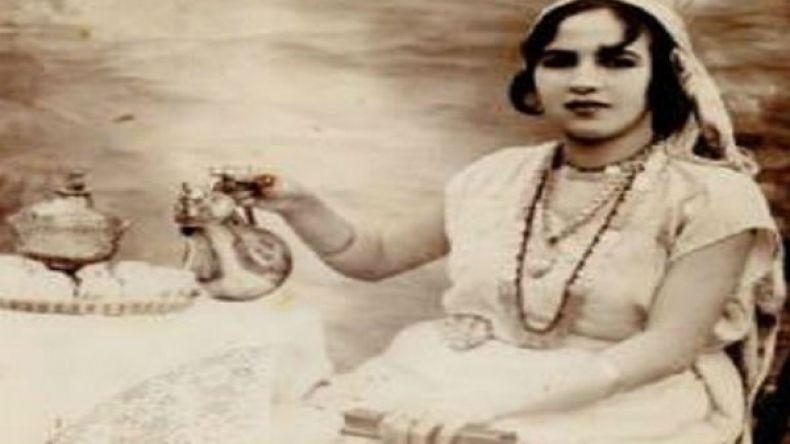 زوليخة عدّي.. المناضلة العربية التي أعدمتها فرنسا رميا من الطائرة!