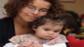 ثلث‭ ‬الأطفال‭ ‬في‭ ‬الجزائر‭ ‬يعانون‭ ‬من‭ ‬اضطرابات‭ ‬في‭ ‬اللسان