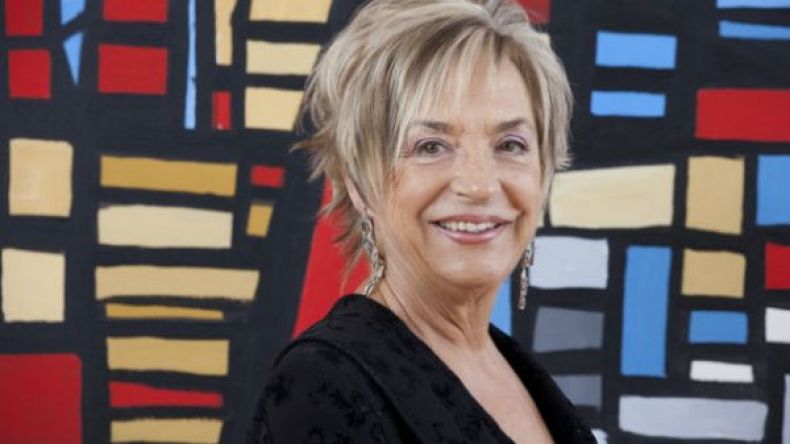 روزاليا ميرا.. أغنى امرأة في إسبانيا