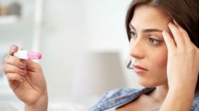 هذه الأسباب تؤخر الإنجاب.. أكيد لم تتوقعيها؟!