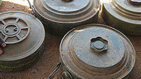 الألغام قتلت 14 جزائريا وأصابت 21 آخر بعاهات مستديمة