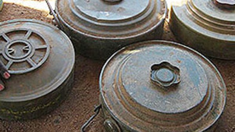 الألغام قتلت 14 جزائريا وأصابت 21 آخر بعاهات مستديمة