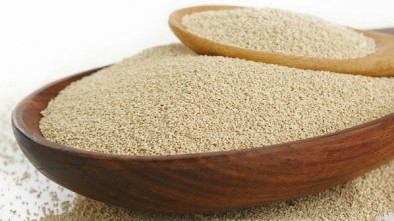 تعرفي على فوائد الخميرة المذهلة للبشرة؟!