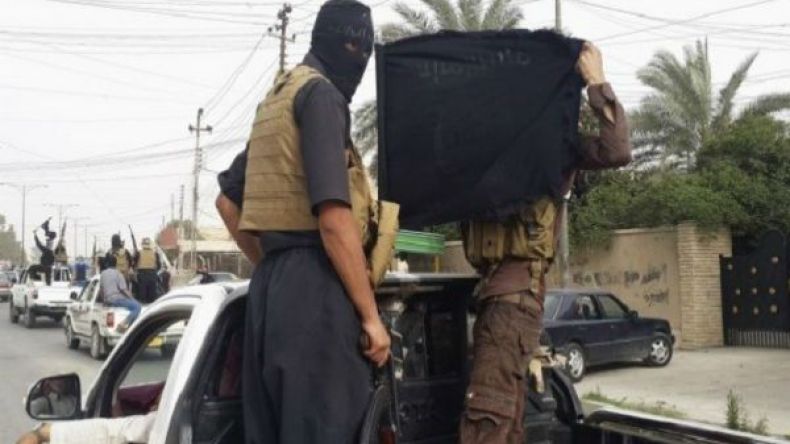 داعش يعدم 250 امرأة رفضن الاستعباد الجنسي