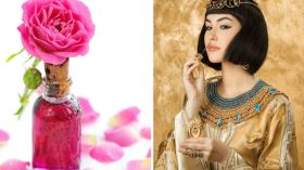 هذا هو السر في جمال كليوبترا ملكة مصر؟