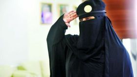 أكثر من 413 عسكرية من رتبة جندي إلى وكيل رقيب