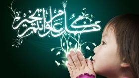 العيد للأطفال فاحرصي أن تسعديهم بهذه الأفكار؟!