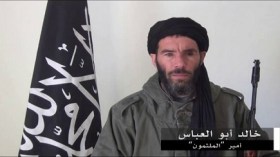 ناشط جهادي ينفي مقتل بلمختار ويؤكد القضاء على أبو زيد