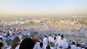 31 مليون تكلفة الحج دون احتساب تذكرة النقل