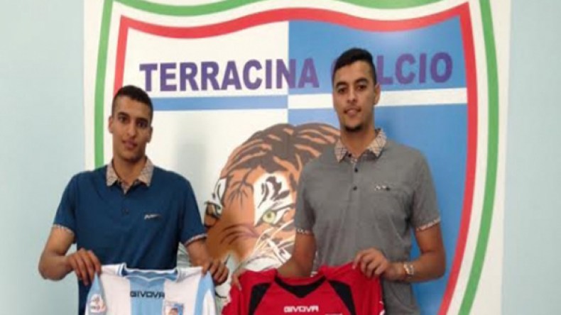 “حسين العقون” يقترب من المحاربين