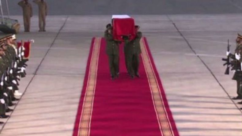 مقتل 45 جنديا إماراتيا  و5 بحرينيين باليمن