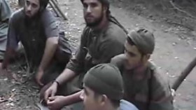 توقيف 4 إرهابيين من موفدي درودكال وسط مدينة البليدة