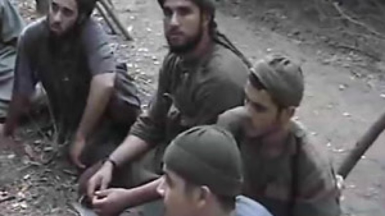 توقيف 4 إرهابيين من موفدي درودكال وسط مدينة البليدة