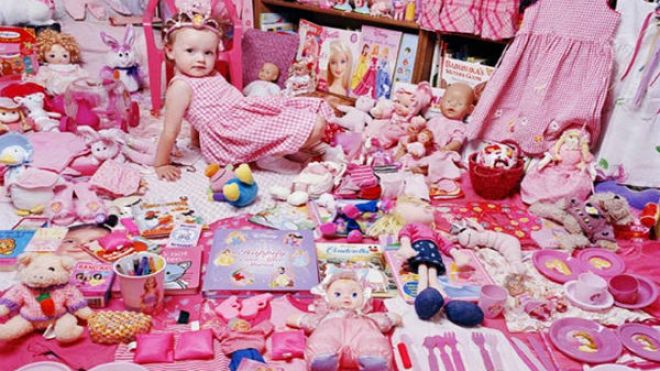 لهذه الأسباب يرتبط الوردي بالأنوثة؟!