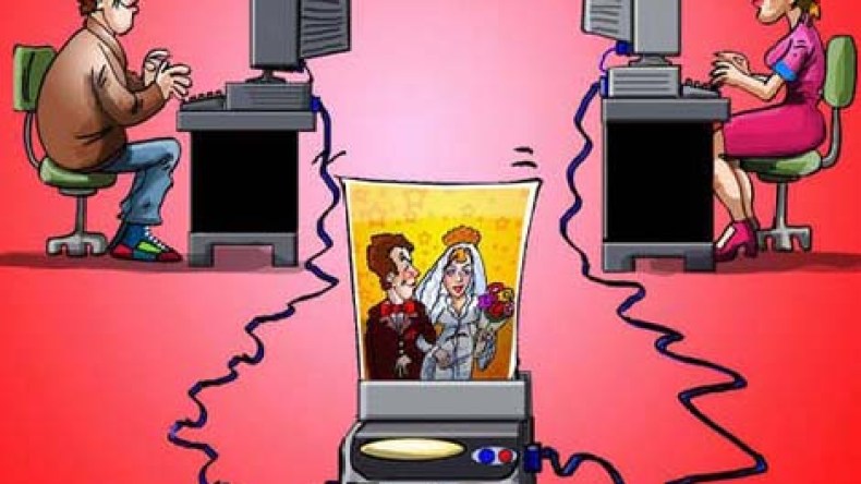 فتاة‭ ‬الفايسبوك‭ ‬ترفضني‭ ‬زوجا