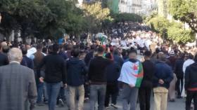 ..إلاّ الجزائريون!